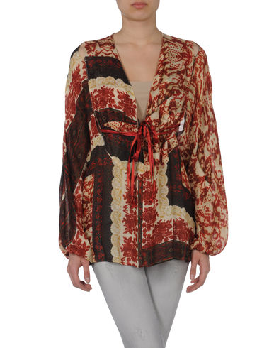 ZOOM JUST CAVALLI - Blouse