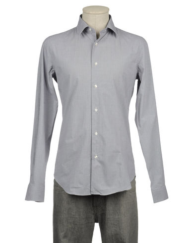 ZOOM ROBERT FRIEDMAN - Long sleeve shirt