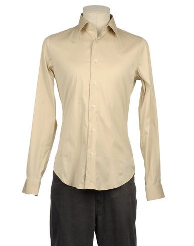 ZOOM ROBERT FRIEDMAN - Long sleeve shirt