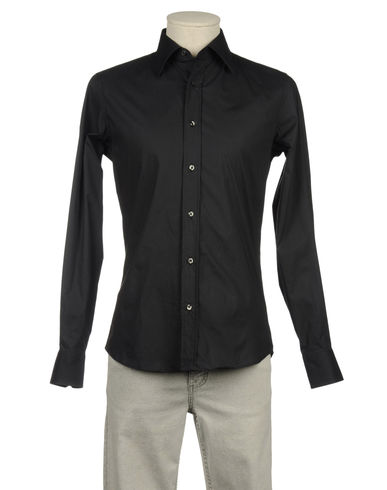 ZOOM ROBERT FRIEDMAN - Long sleeve shirt