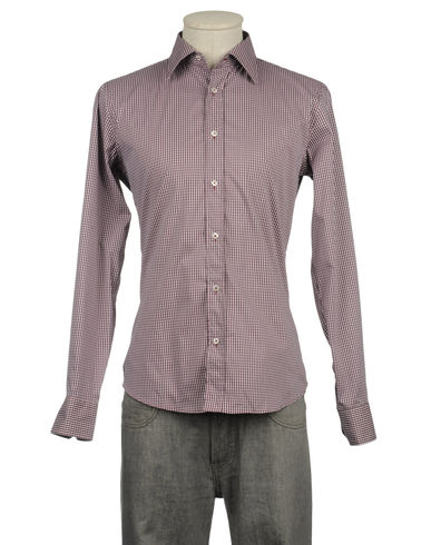 ZOOM ROBERT FRIEDMAN - Long sleeve shirt