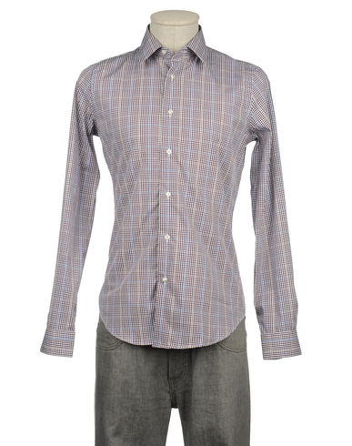 ZOOM ROBERT FRIEDMAN - Long sleeve shirt