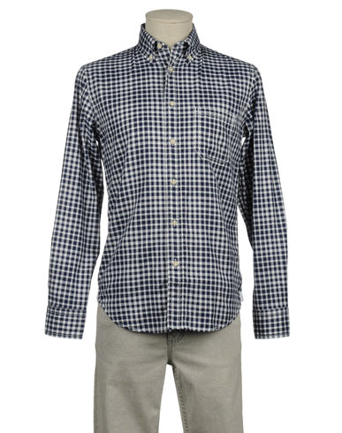 ZOOM ROBERT FRIEDMAN - Long sleeve shirt