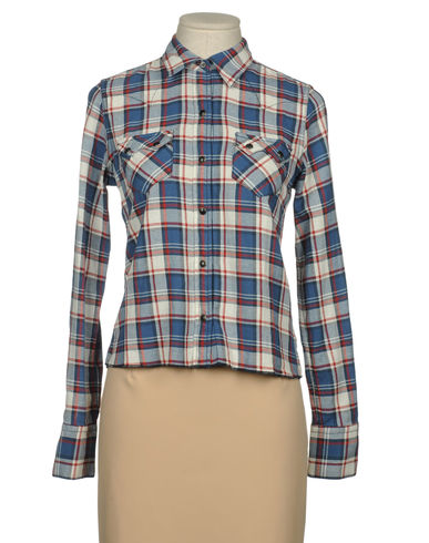 ZOOM POLO JEANS COMPANY - Long sleeve shirt