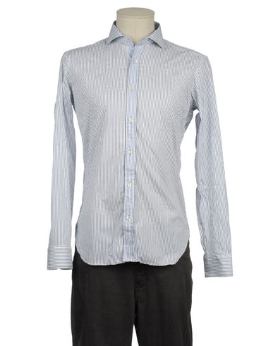 ZOOM ROBERT FRIEDMAN - Long sleeve shirt