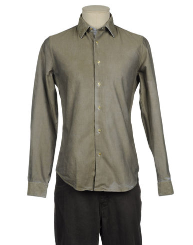 ZOOM ROBERT FRIEDMAN - Long sleeve shirt