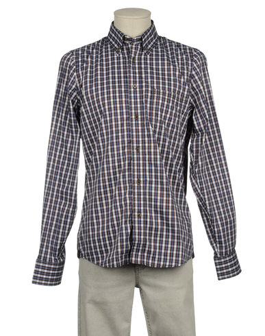 ZOOM ROBERT FRIEDMAN - Long sleeve shirt