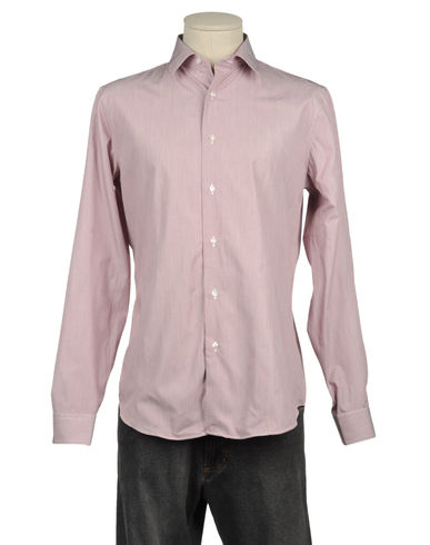 ZOOM ROBERT FRIEDMAN - Long sleeve shirt