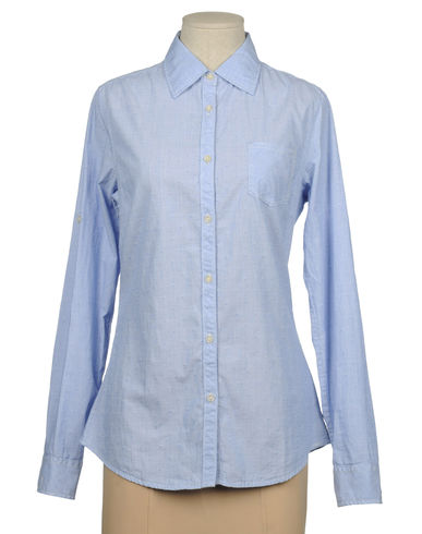 ZOOM MAISON SCOTCH - Long sleeve shirt