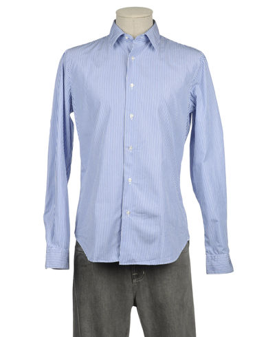 ZOOM ROBERT FRIEDMAN - Long sleeve shirt
