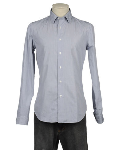 ZOOM ROBERT FRIEDMAN - Long sleeve shirt