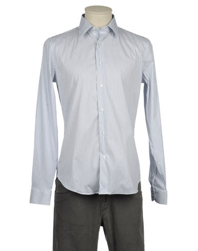 ZOOM ROBERT FRIEDMAN - Long sleeve shirt