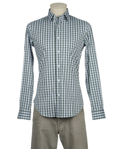 ZOOM ROBERT FRIEDMAN - Long sleeve shirt