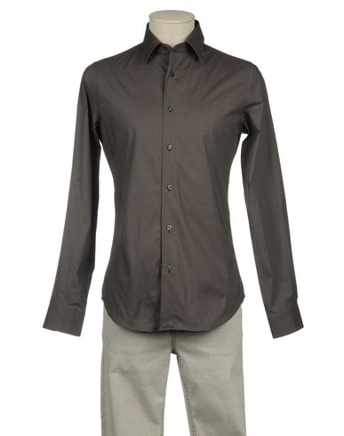 ZOOM ROBERT FRIEDMAN - Long sleeve shirt