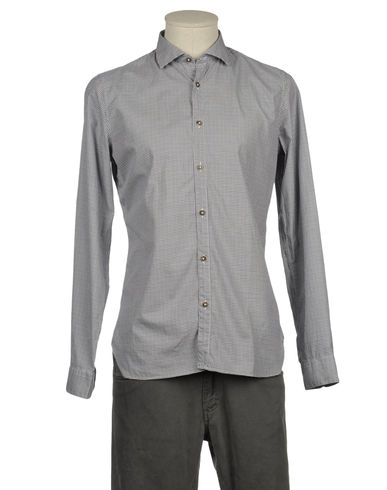 ZOOM ROBERT FRIEDMAN - Long sleeve shirt