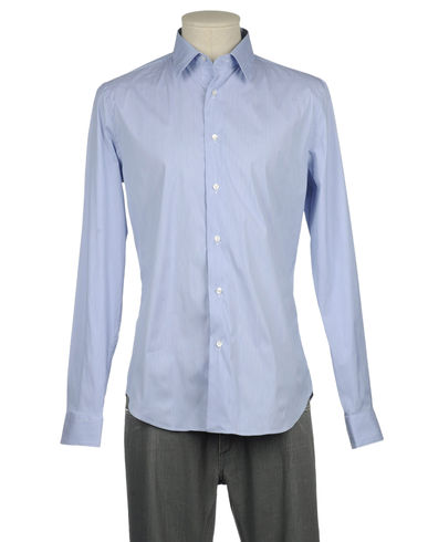 ZOOM ROBERT FRIEDMAN - Long sleeve shirt