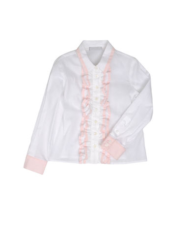 ZOOM I PINCO PALLINO I&S CAVALLERI - Long sleeve shirt