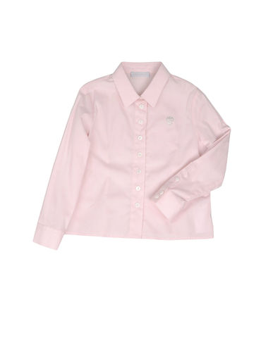 ZOOM I PINCO PALLINO I&S CAVALLERI - Long sleeve shirt