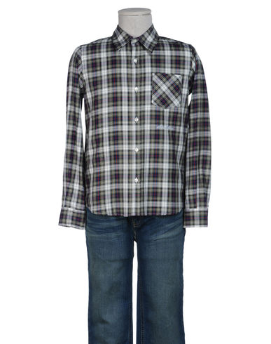 ZOOM I PINCO PALLINO I&S CAVALLERI - Shirts