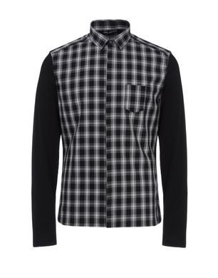 Long sleeve shirt Men's - NEIL BARRETT