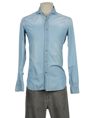 ZOOM ROBERT FRIEDMAN - Long sleeve shirt