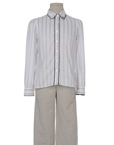 ZOOM 1950 I PINCO PALLINO - Long sleeve shirt