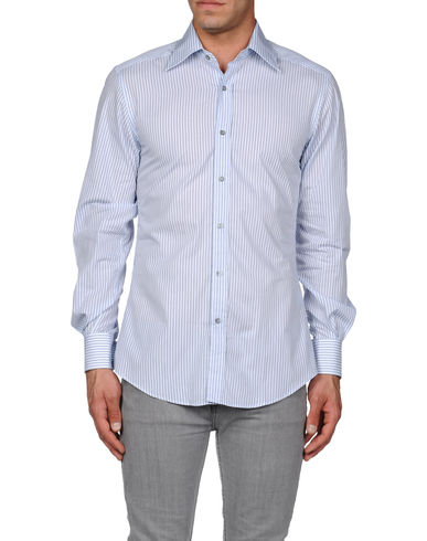 ZOOM GUCCI - Long sleeve shirt