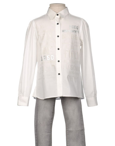 ZOOM 1950 I PINCO PALLINO - Shirts