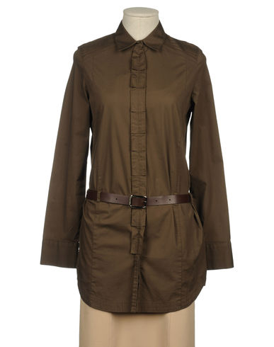 ZOOM PATRIZIA PEPE - Long sleeve shirt