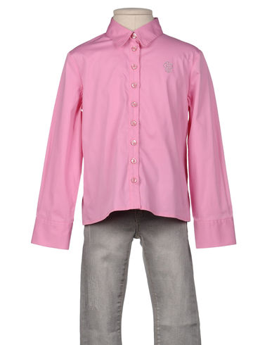ZOOM I PINCO PALLINO I&S CAVALLERI - Shirts