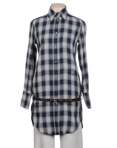 ZOOM PATRIZIA PEPE - Long sleeve shirt