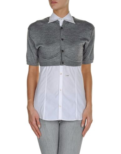 ZOOM DSQUARED2 - Short sleeve shirt