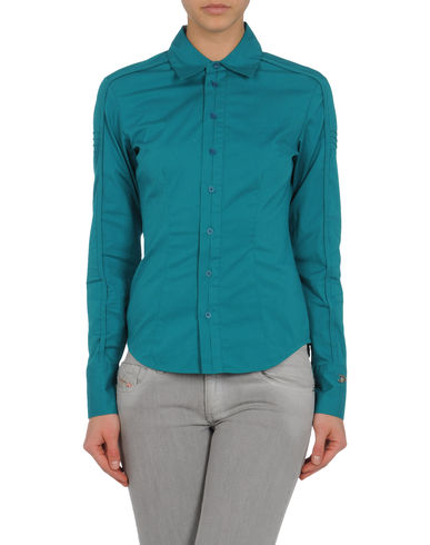 ZOOM DIESEL - Long sleeve shirt