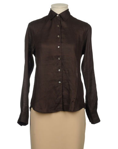 ZOOM ASPESI - Long sleeve shirt