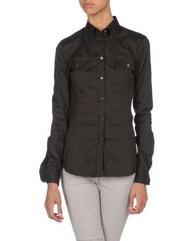 ZOOM PRADA SPORT - Long sleeve shirt