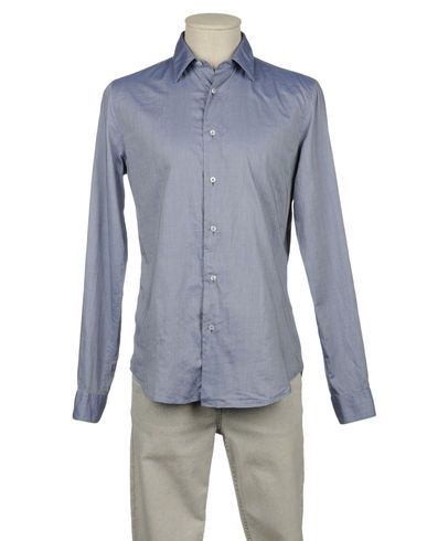 ZOOM ROBERT FRIEDMAN - Long sleeve shirt