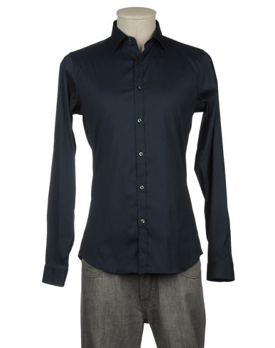 ZOOM ROBERT FRIEDMAN - Long sleeve shirt