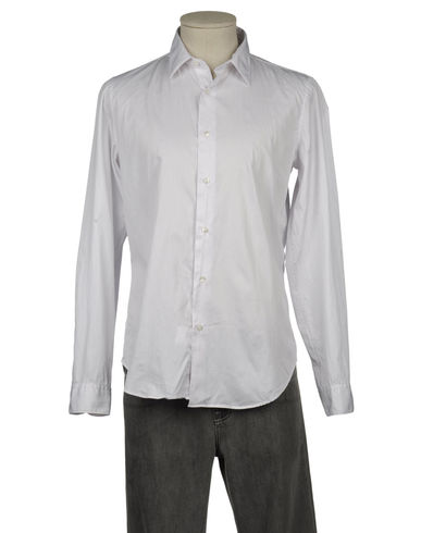 ZOOM ROBERT FRIEDMAN - Long sleeve shirt