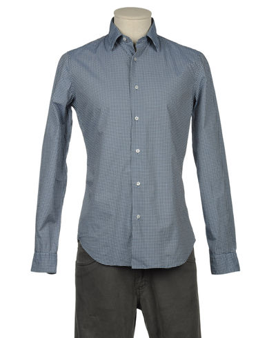 ZOOM ROBERT FRIEDMAN - Long sleeve shirt