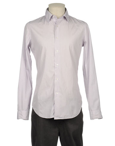 ZOOM ROBERT FRIEDMAN - Long sleeve shirt