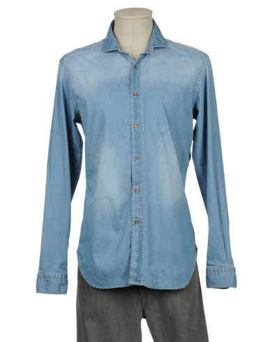 ZOOM ROBERT FRIEDMAN - Long sleeve shirt