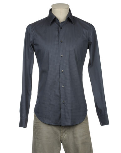 ZOOM ROBERT FRIEDMAN - Long sleeve shirt