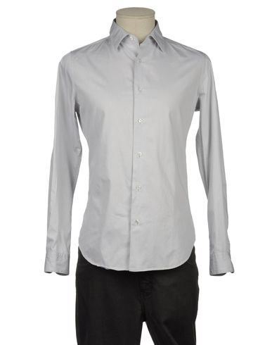 ZOOM ROBERT FRIEDMAN - Long sleeve shirt