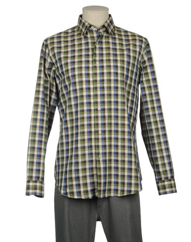 ZOOM ROBERT FRIEDMAN - Long sleeve shirt