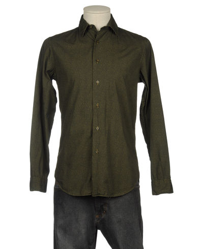ZOOM ROBERT FRIEDMAN - Long sleeve shirt
