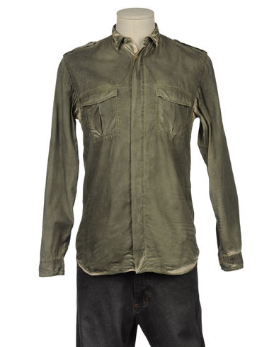 ZOOM ROBERT FRIEDMAN - Long sleeve shirt
