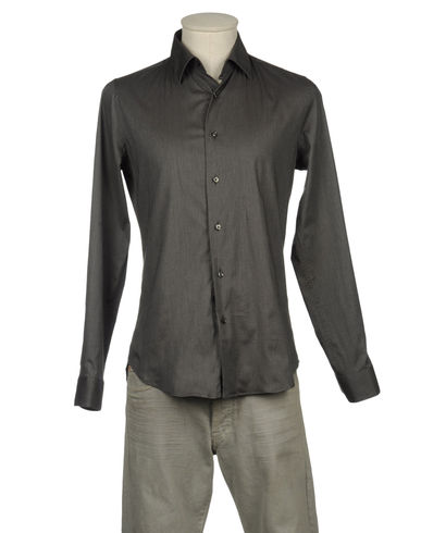 ZOOM ROBERT FRIEDMAN - Long sleeve shirt