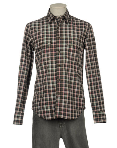 ZOOM ROBERT FRIEDMAN - Long sleeve shirt