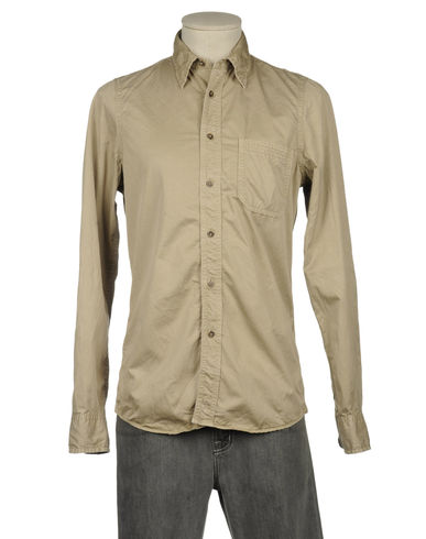 ZOOM ROBERT FRIEDMAN - Long sleeve shirt