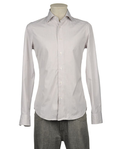 ZOOM ROBERT FRIEDMAN - Long sleeve shirt